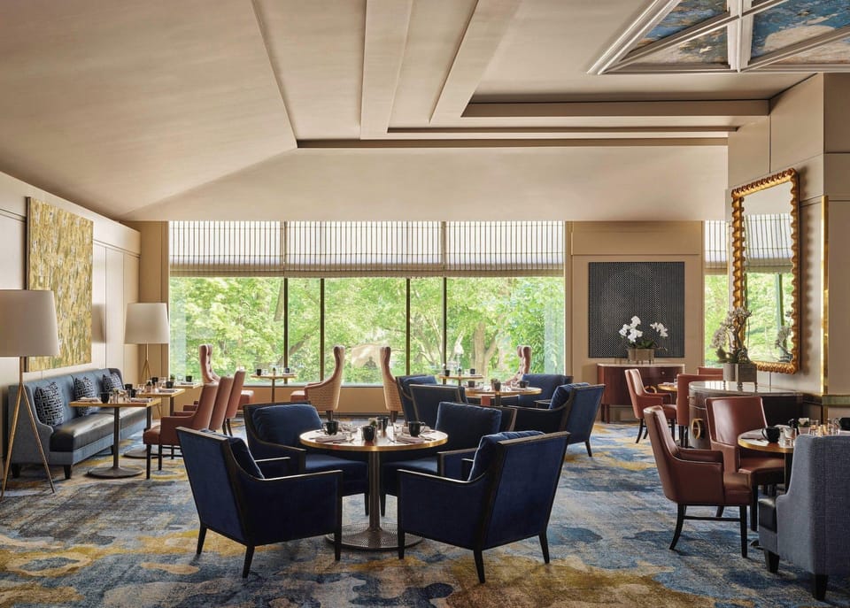 Four Seasons Hotel Boston Hotel in Cambridge