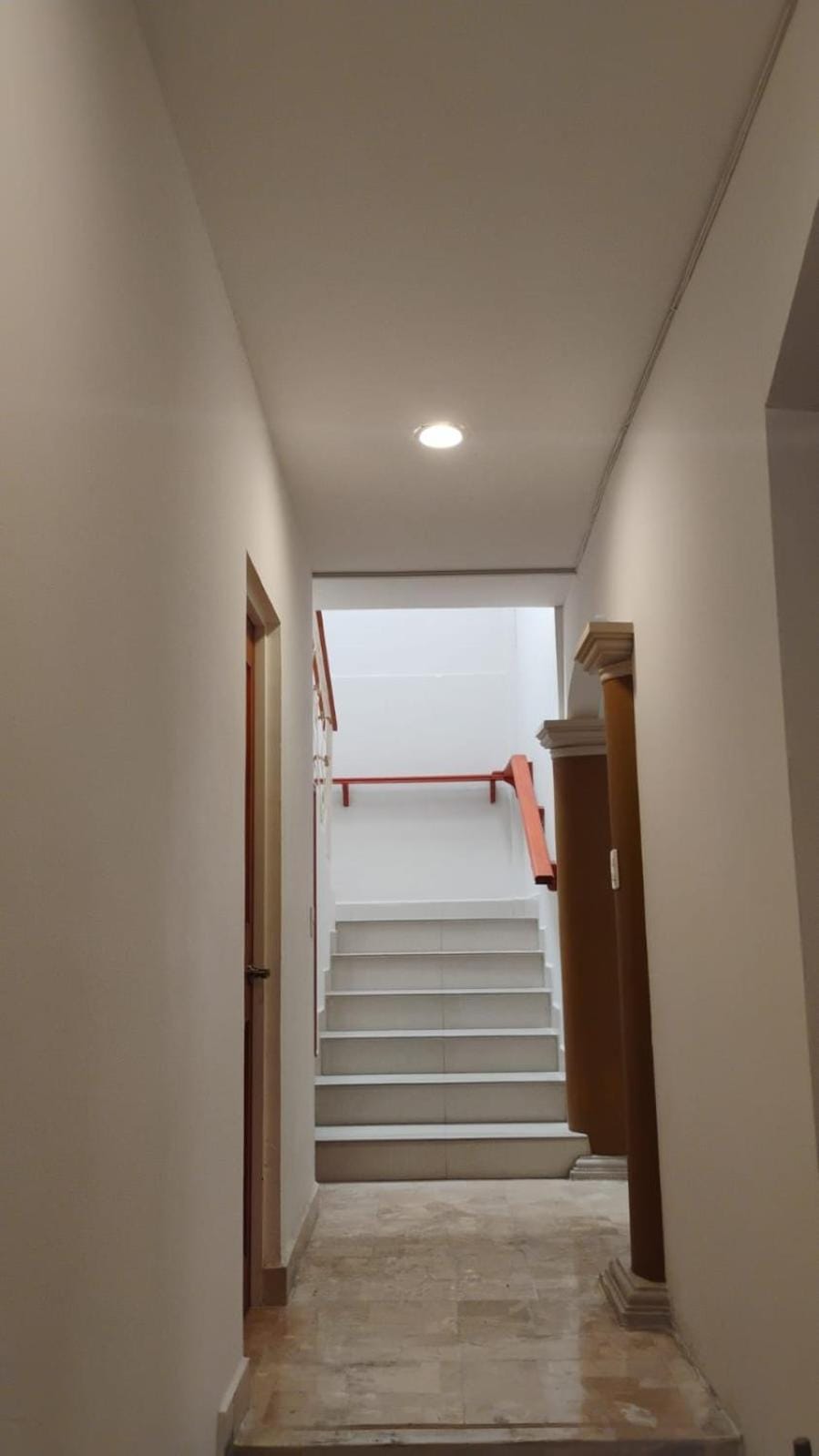 Cumbresuites Apartment hotel in Monterrey