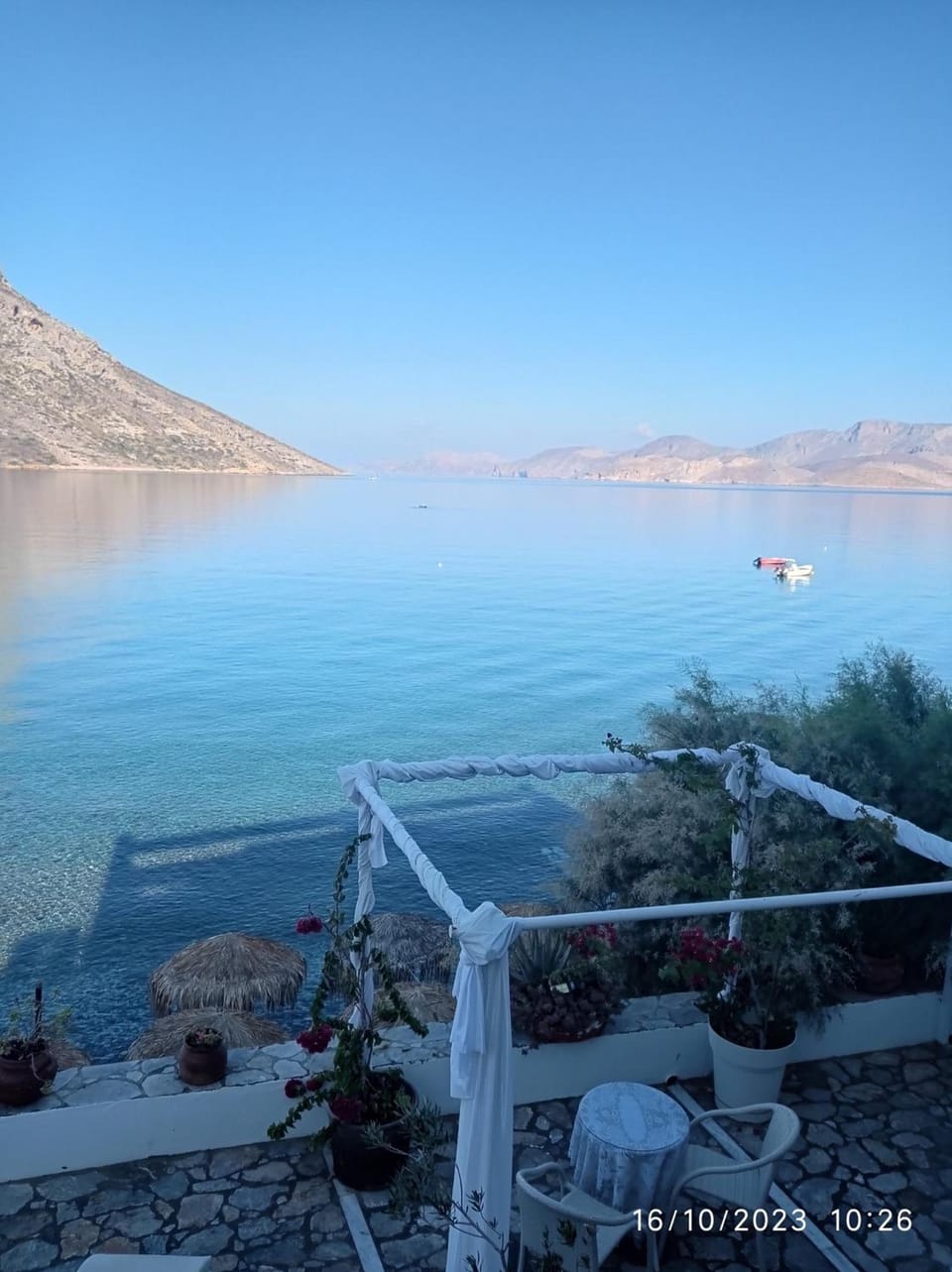MasouriBlu Boutique Hotel Hotel in Kalymnos