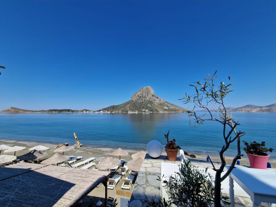 MasouriBlu Boutique Hotel Hotel in Kalymnos