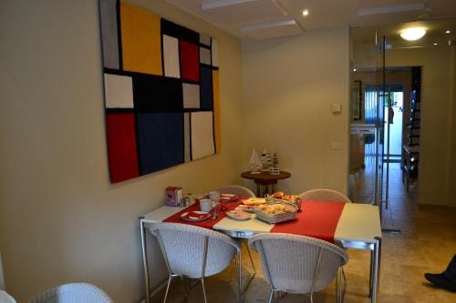 B&B Lobelia-Brugge Hotel in Bruges