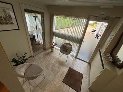 B&B Lobelia-Brugge Hotel in Bruges