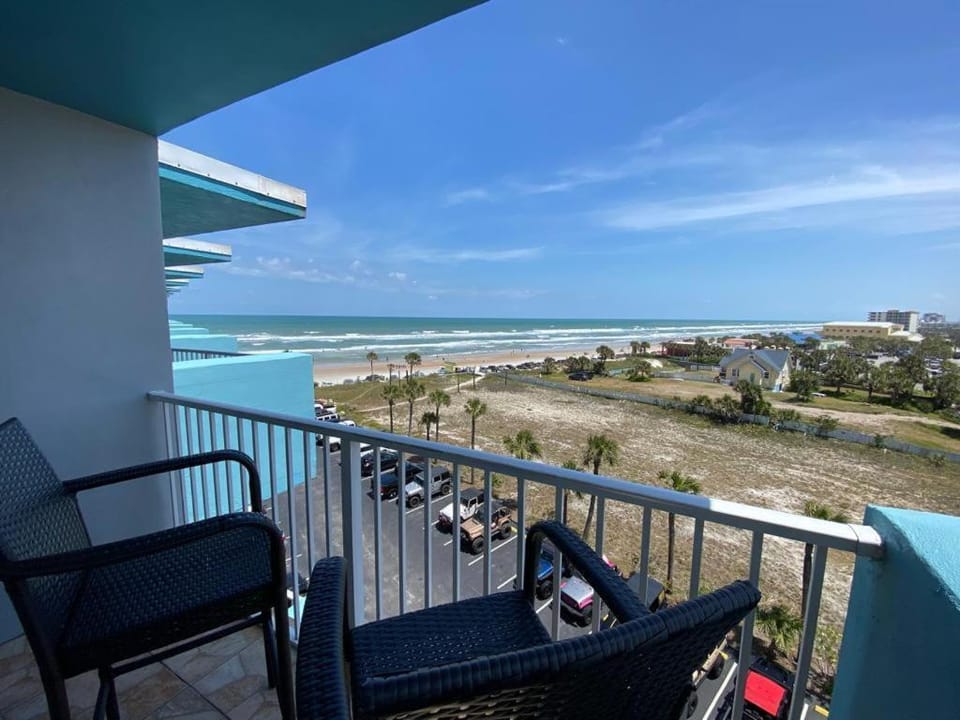 Fountain Beach Resort Daytona Beach Hotel in Florida