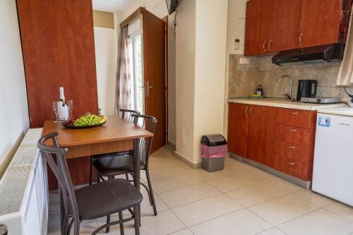 Mitro Apartments Stavros Hotel in Decentralized Administration of Macedonia and Thrace