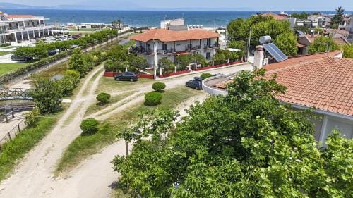 Mitro Apartments Stavros Hotel in Decentralized Administration of Macedonia and Thrace