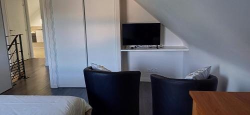 Lann Raz Hotel in Brittany