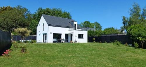 Lann Raz Hotel in Brittany