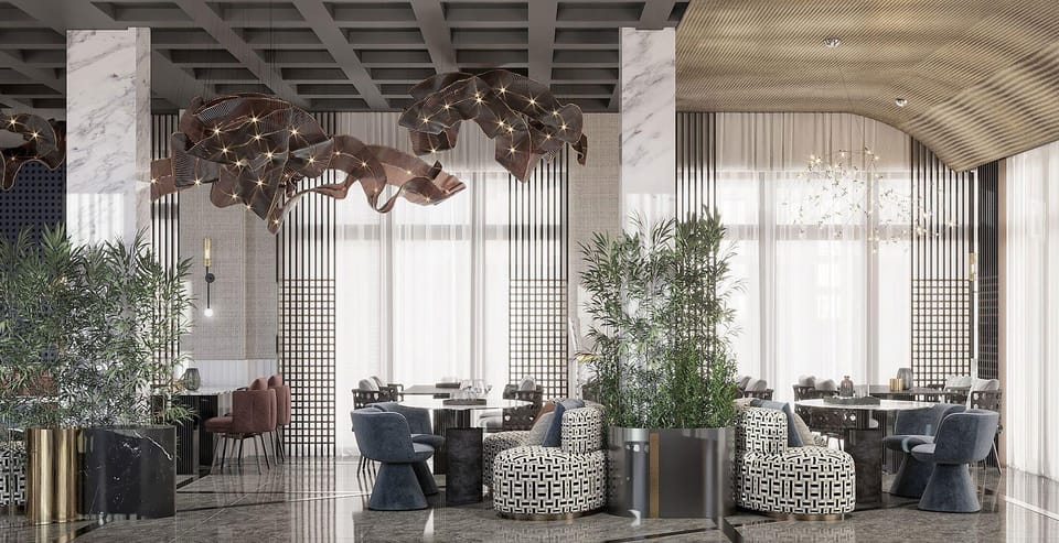 Luminoso Boutique Hotel Hotel in Budva