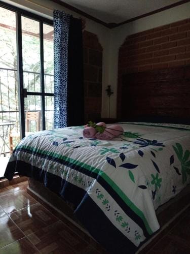 Hotel familiar los Fresnos Hotel in State of Mexico