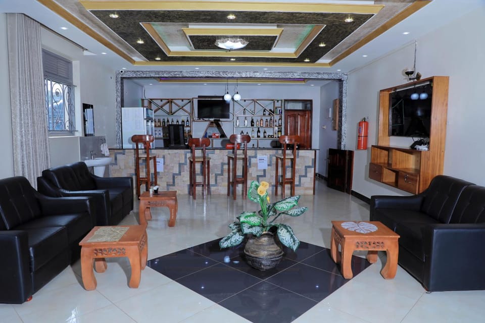 Primland Hotel Buyala Hotel in Uganda