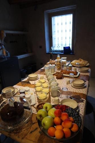 b&b Gorgusello Hotel in Veneto