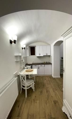 Princo Apartments Hotel in Serbia