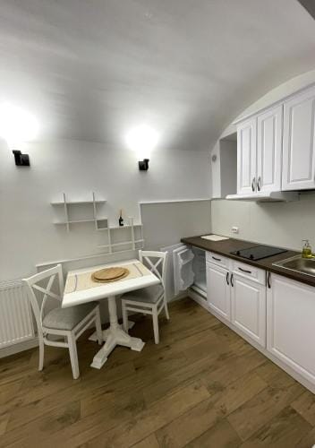 Princo Apartments Hotel in Serbia