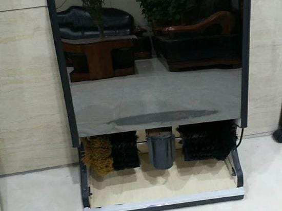 Pinglu Sanhe Hotel Hotel in China
