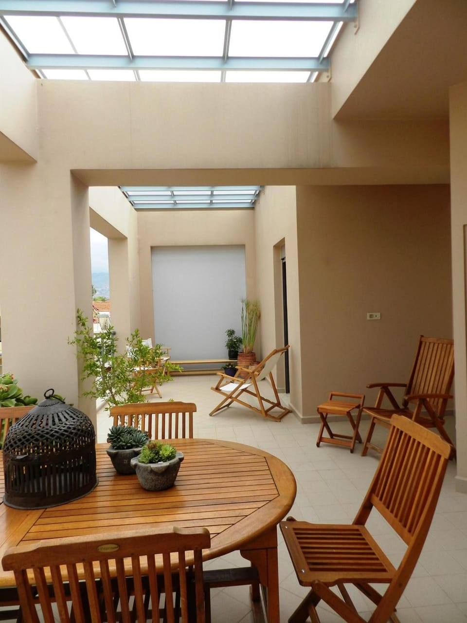Pentari-Bitsakis House Hotel in Chania