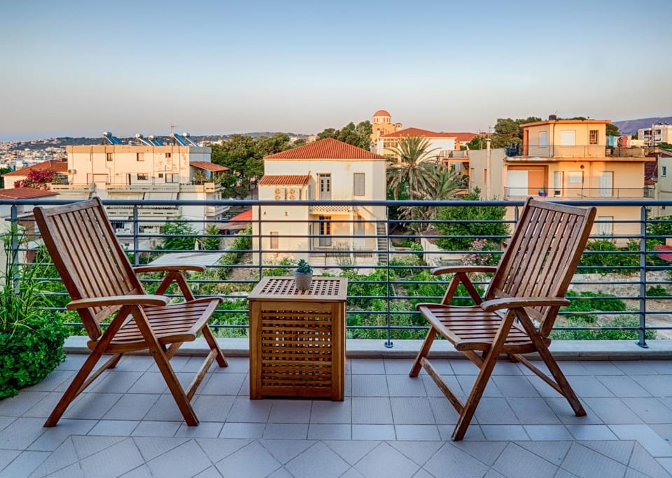 Pentari-Bitsakis House Hotel in Chania