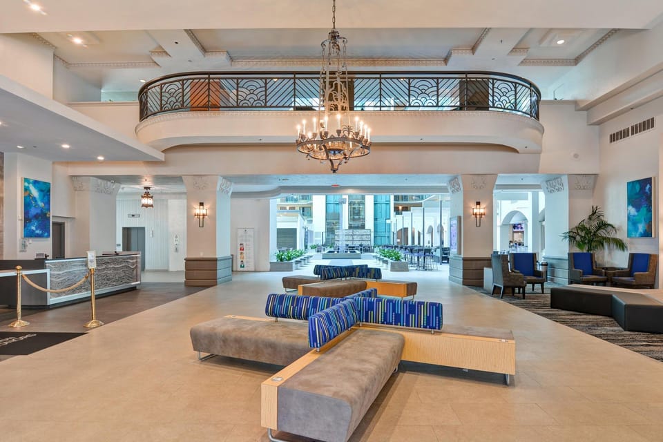 Embassy Suites by Hilton Miami International Airport Hotel in Miami Springs