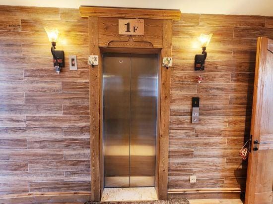 Haituo Valley YueshanResidence Inn Hotel in China