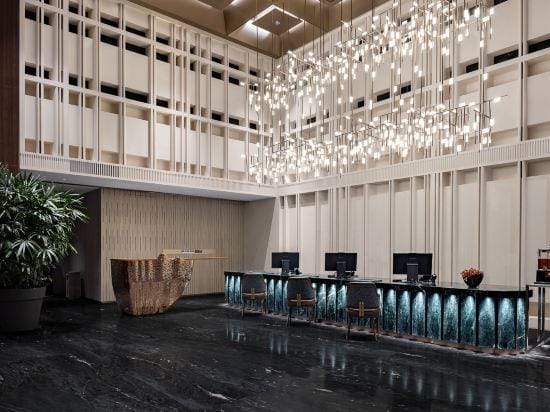 Hanyuan Narada Grand Hotel Hotel in Jiangsu