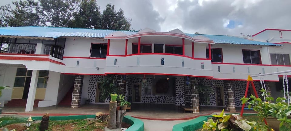 Am resort Resort in Tamil Nadu
