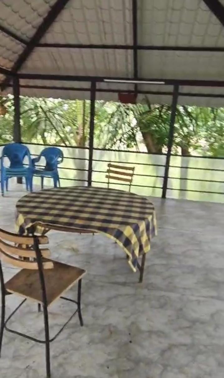 Am resort Resort in Tamil Nadu