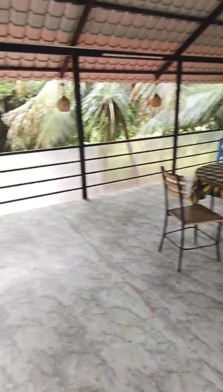 Am resort Resort in Tamil Nadu