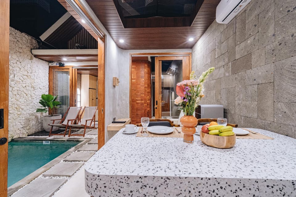 iRini Villas Resort in Kuta Selatan