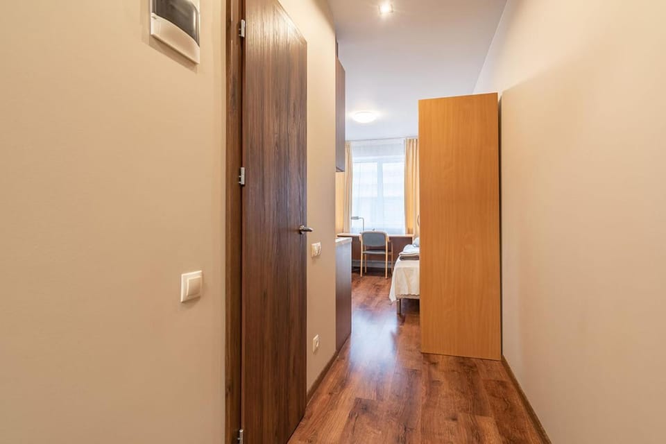 RVR Smart Apartments Riga with self Check-in Hotel in Riga