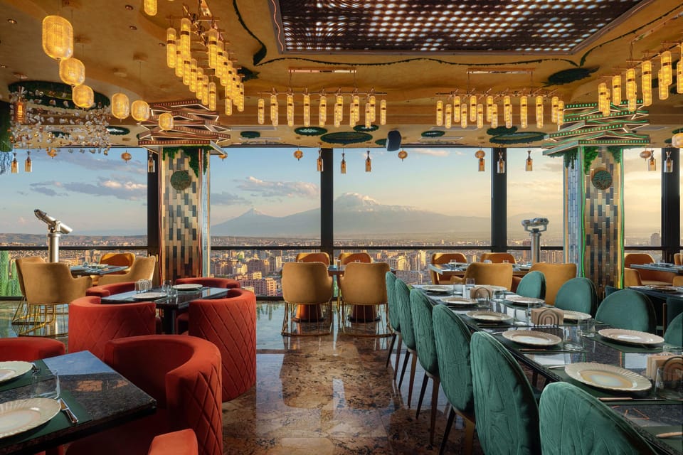 Meeting room / ballrooms