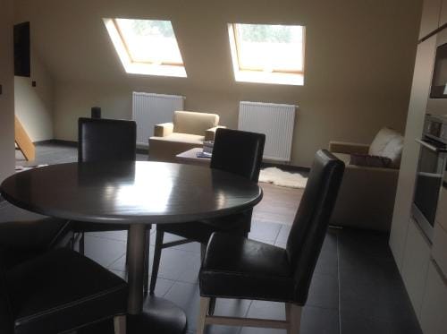 Trilogie Appartementen & Gasterij Hotel in Flanders