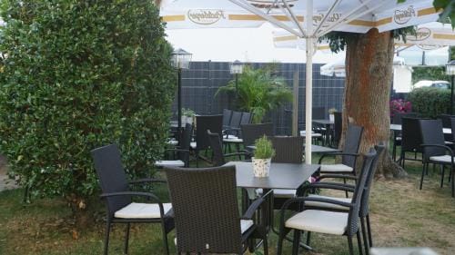 Gasthaus Schone Aussicht Hotel in Hochtaunuskreis