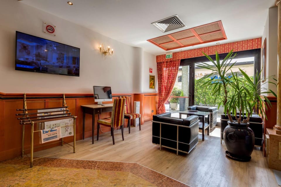 Best Western Hotel Tritone Hotel in Venice