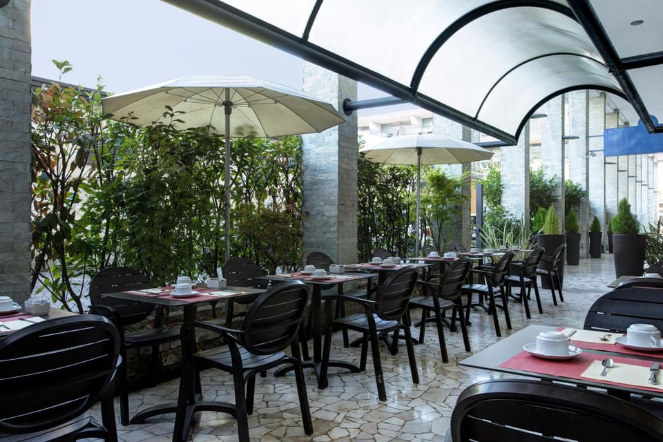 Best Western Hotel Tritone Hotel in Venice