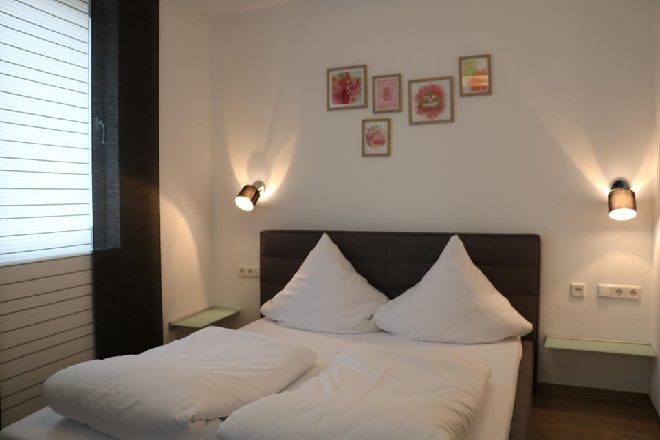 Gasthof Brauhausle Hotel in Baden-Württemberg