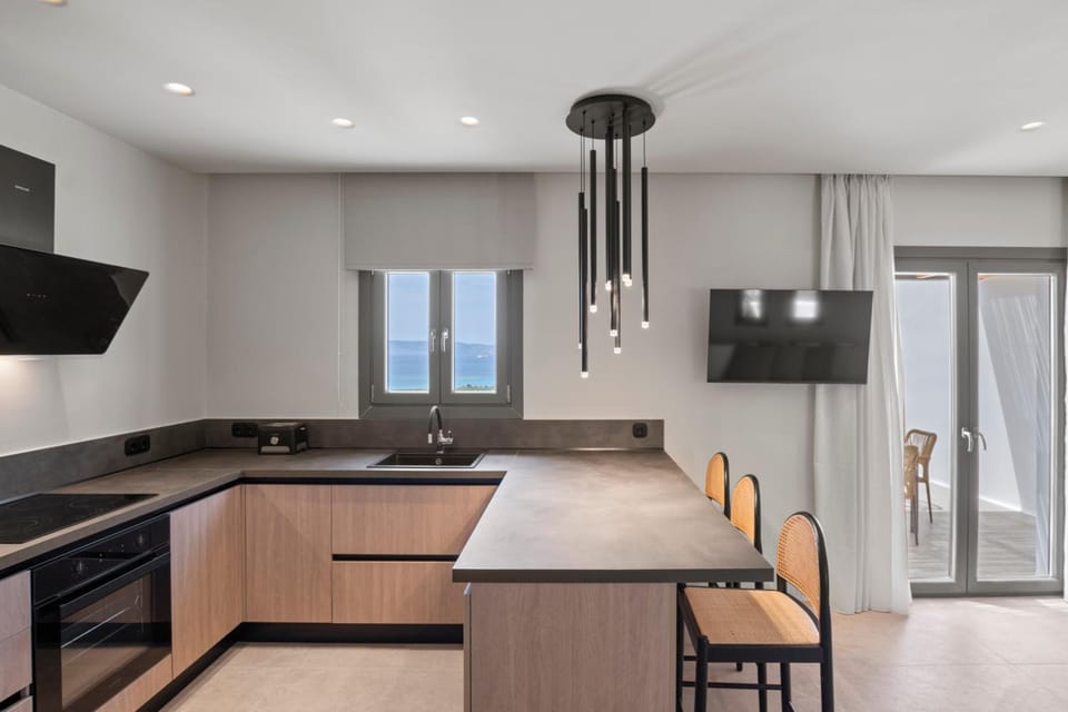 Lithia Exclusive Villas Resort in Naxos, Naxos and Lesser Cyclades, Greece