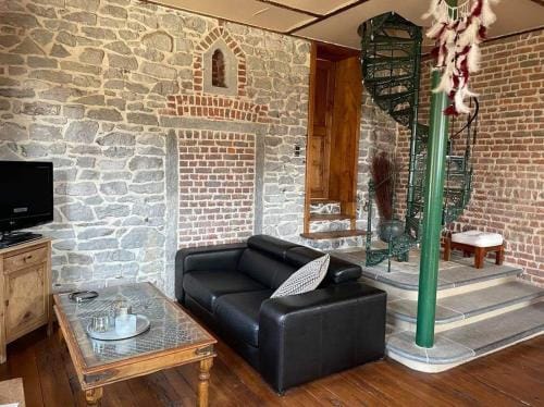 Le Pre Sabot Hotel in Hauts-de-France