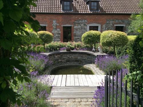Le Pre Sabot Hotel in Hauts-de-France