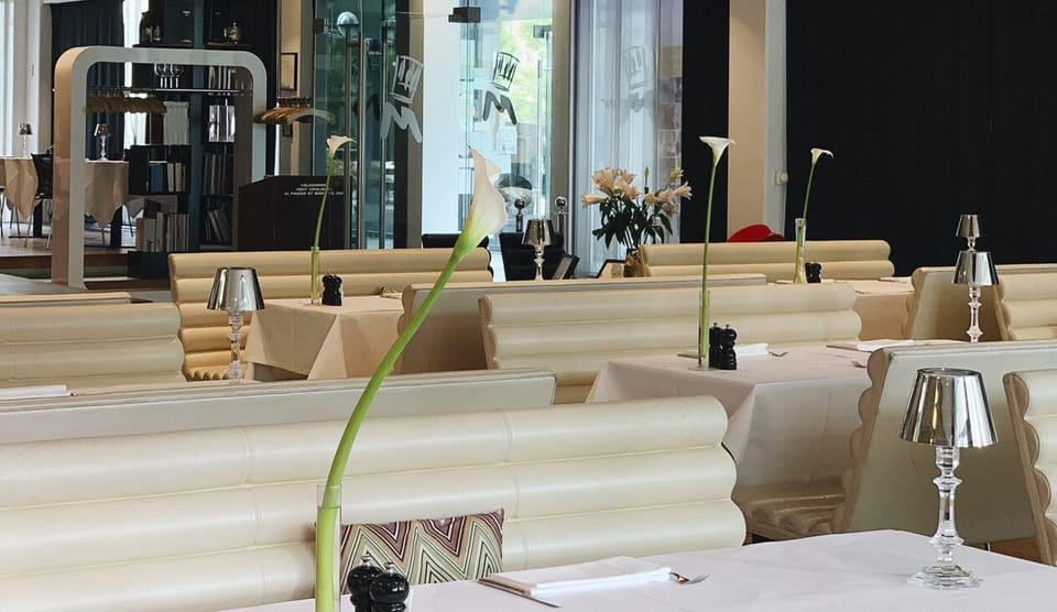 Mortens Kro Boutique Hotel Inn in Aalborg