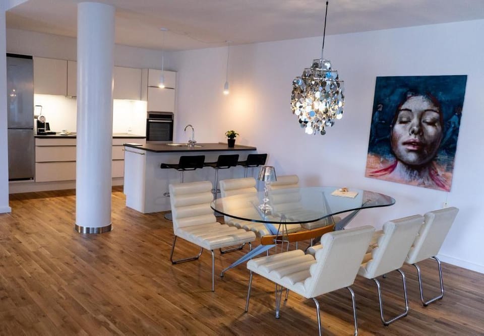 Mortens Kro Boutique Hotel Inn in Aalborg
