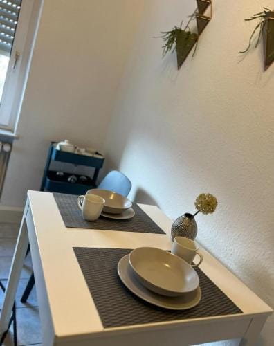 Business Apartment Hotel in Wiesbaden