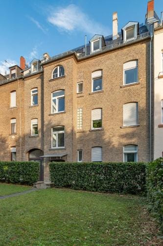 Business Apartment Hotel in Wiesbaden