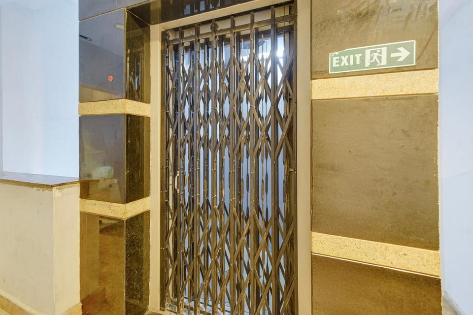 Hotel Vaishnavi Classic Hotel in Secunderabad
