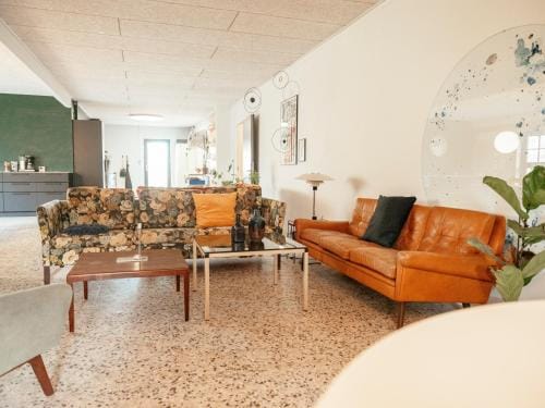 Containerhus 18b Hotel in Central Denmark Region