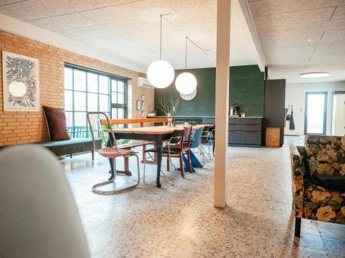 Containerhus 18b Hotel in Central Denmark Region