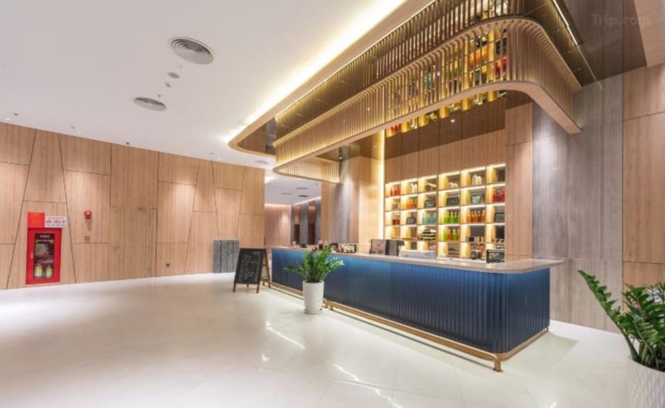 Bar/lounge