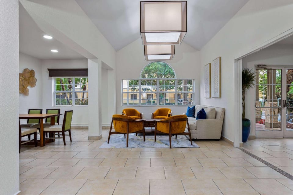 Baymont by Wyndham Orlando/International Dr/Universal Blvd Hotel in Orlando