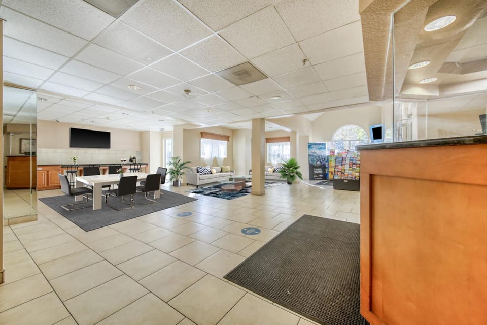 Baymont by Wyndham Orlando/International Dr/Universal Blvd Hotel in Orlando