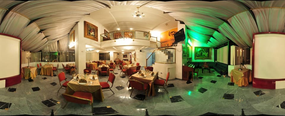 Hotel Cordero Hotel in Cuenca