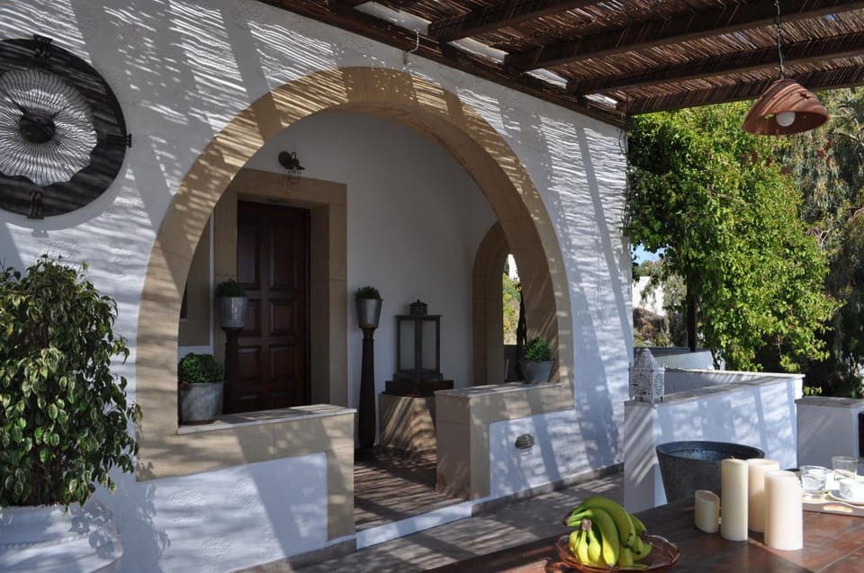 Kalderimi Studios Hotel in Decentralized Administration of the Aegean