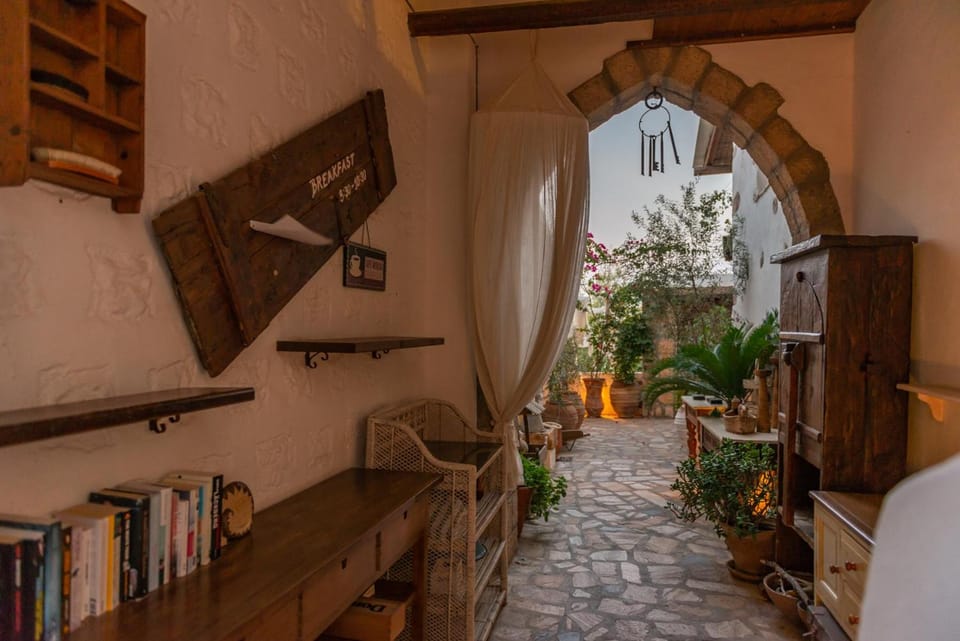 Kalderimi Studios Hotel in Decentralized Administration of the Aegean